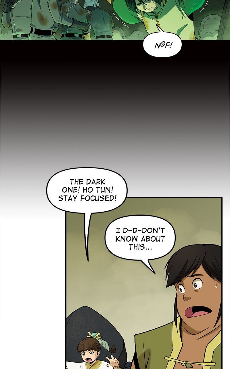 Read Avatar_ The Last Airbender Manga Online