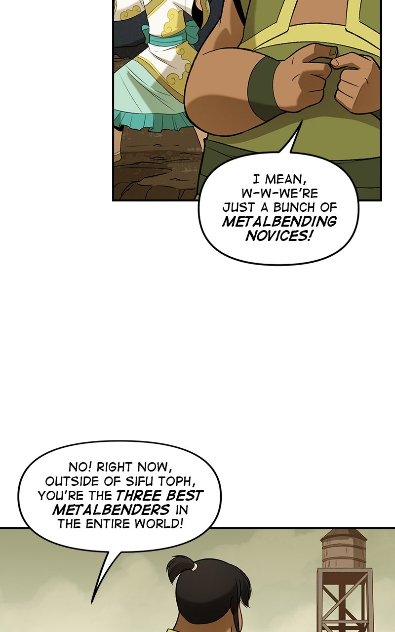 Read Avatar_ The Last Airbender Manga Online