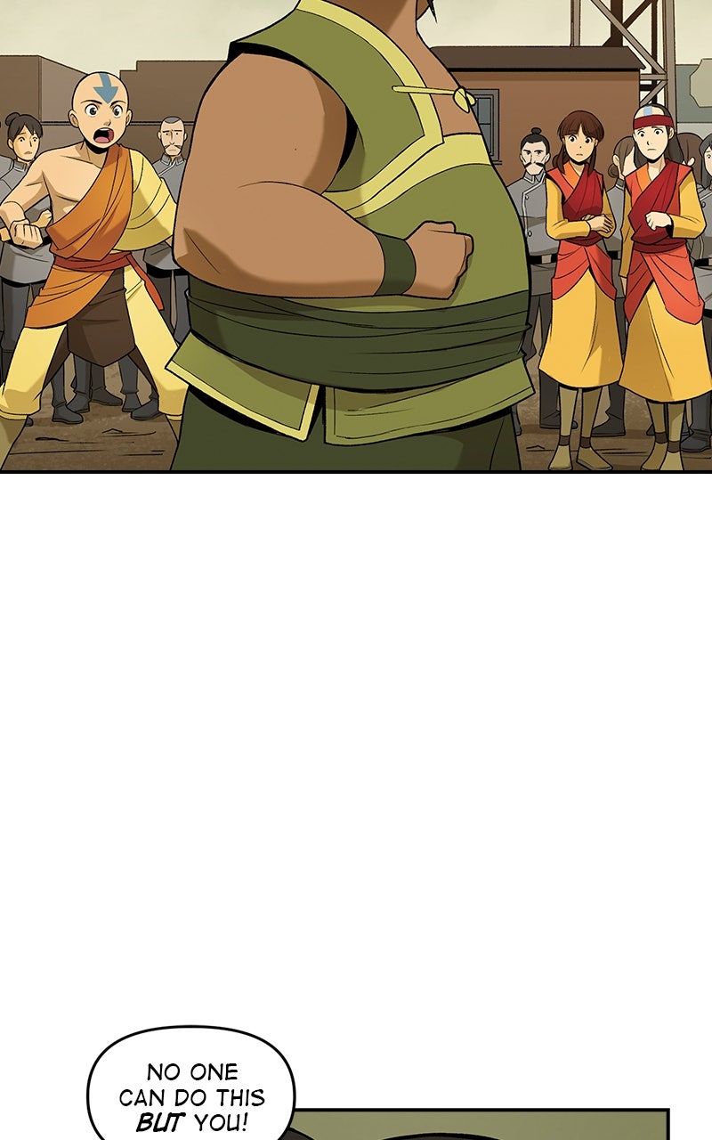 Read Avatar_ The Last Airbender Manga Online