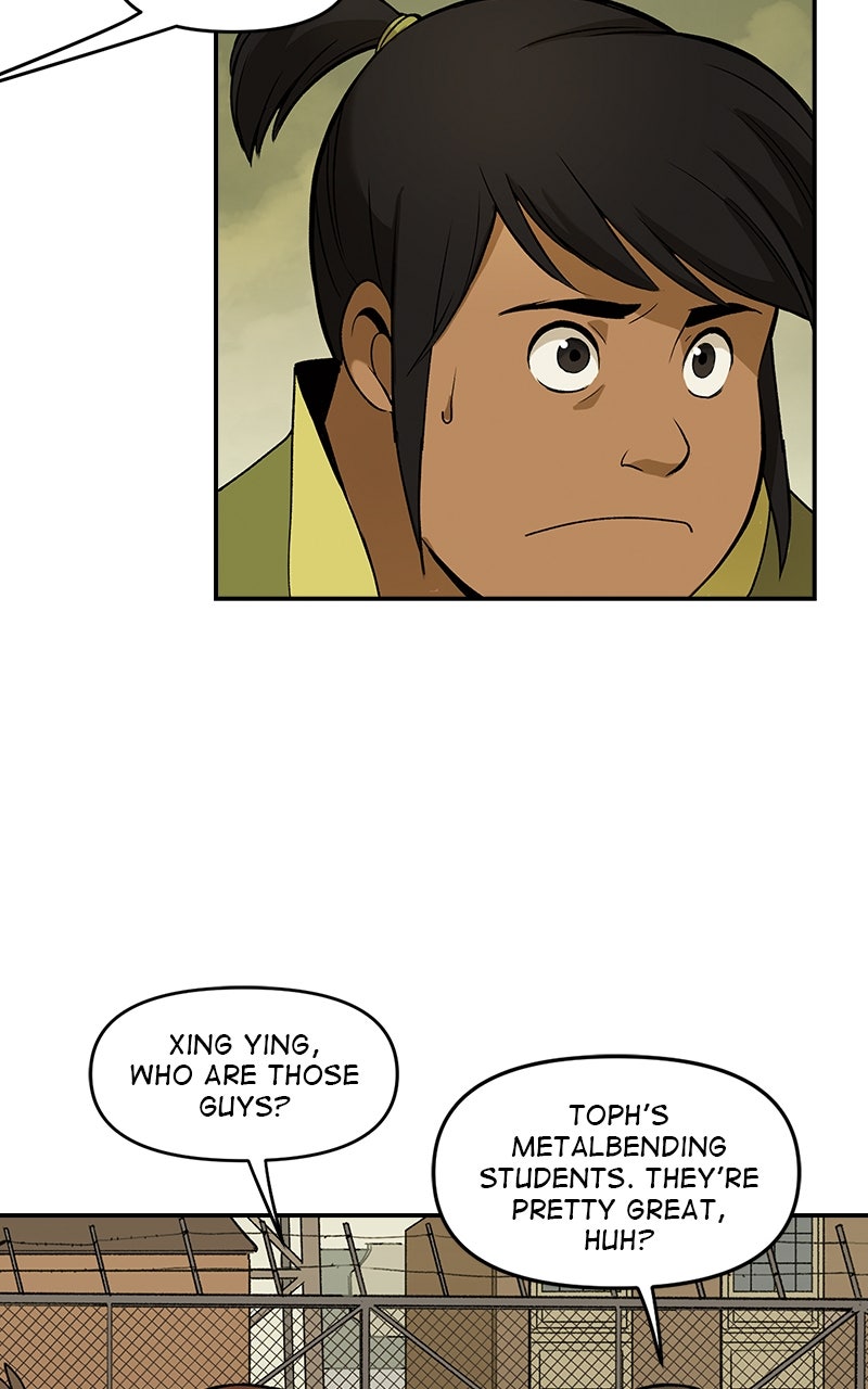 Read Avatar_ The Last Airbender Manga Online