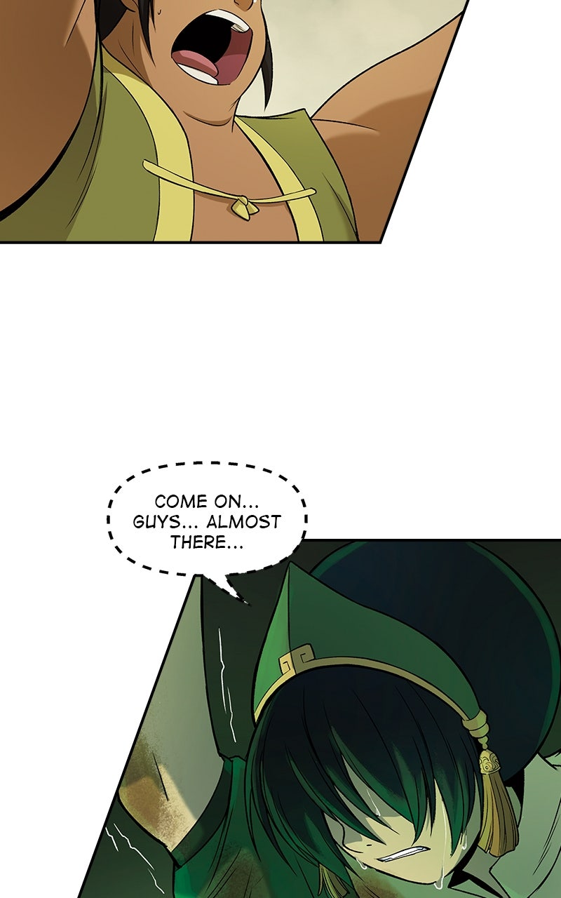 Read Avatar_ The Last Airbender Manga Online