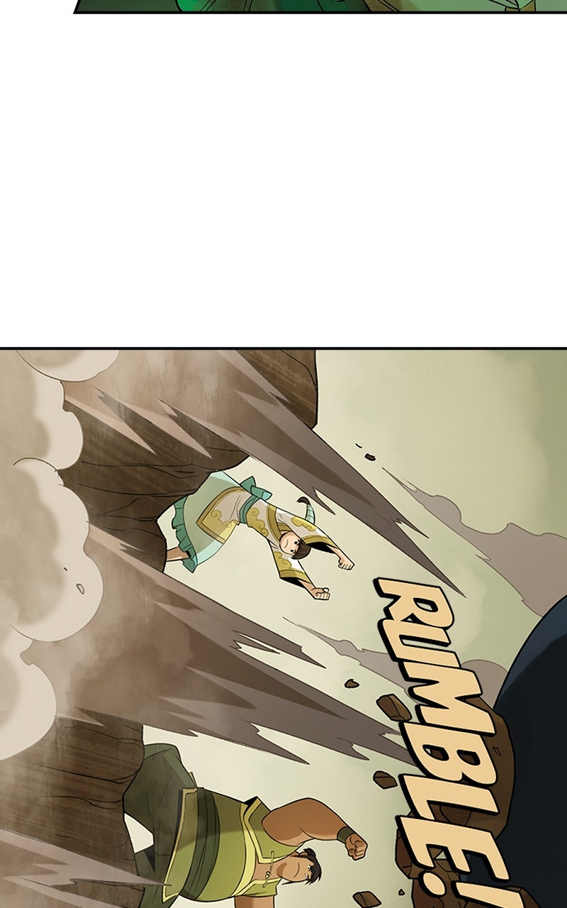 Read Avatar_ The Last Airbender Manga Online