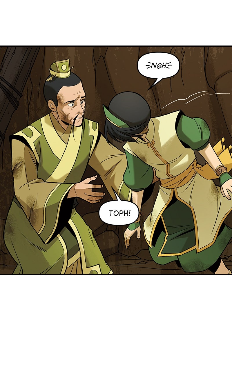 Read Avatar_ The Last Airbender Manga Online