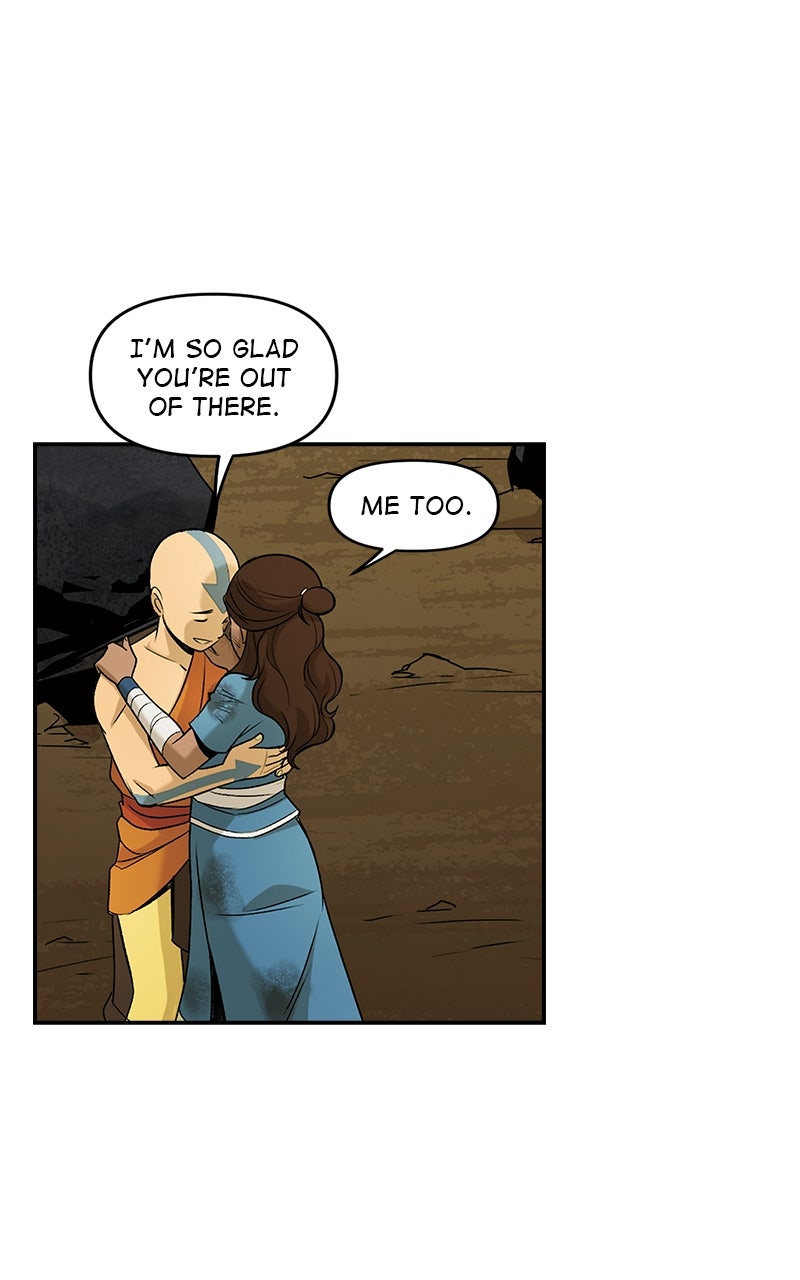 Read Avatar_ The Last Airbender Manga Online