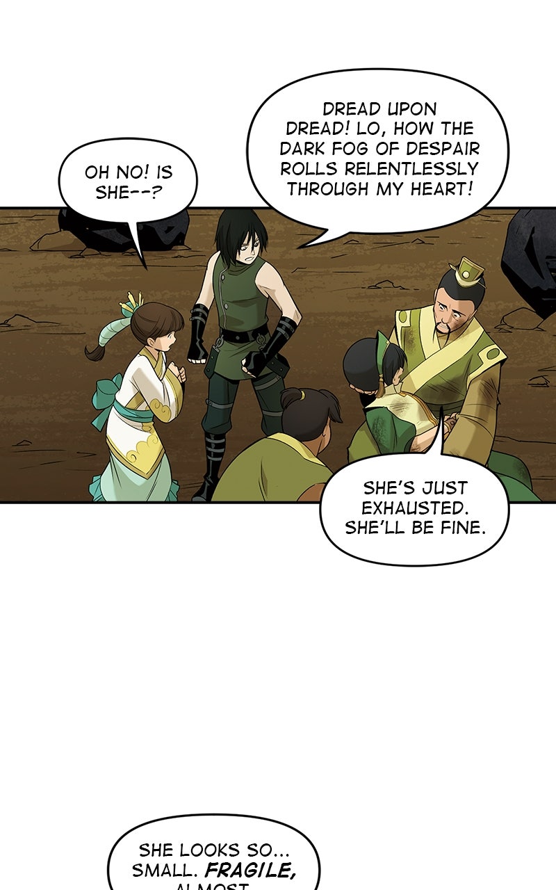 Read Avatar_ The Last Airbender Manga Online