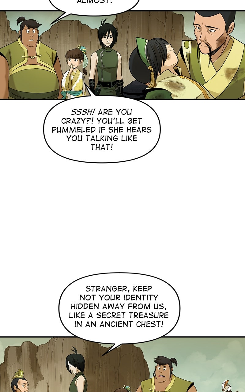 Read Avatar_ The Last Airbender Manga Online