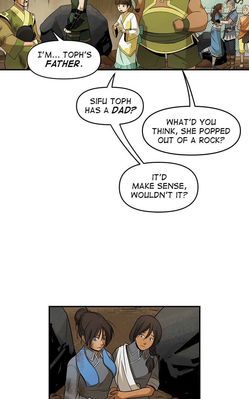 Read Avatar_ The Last Airbender Manga Online