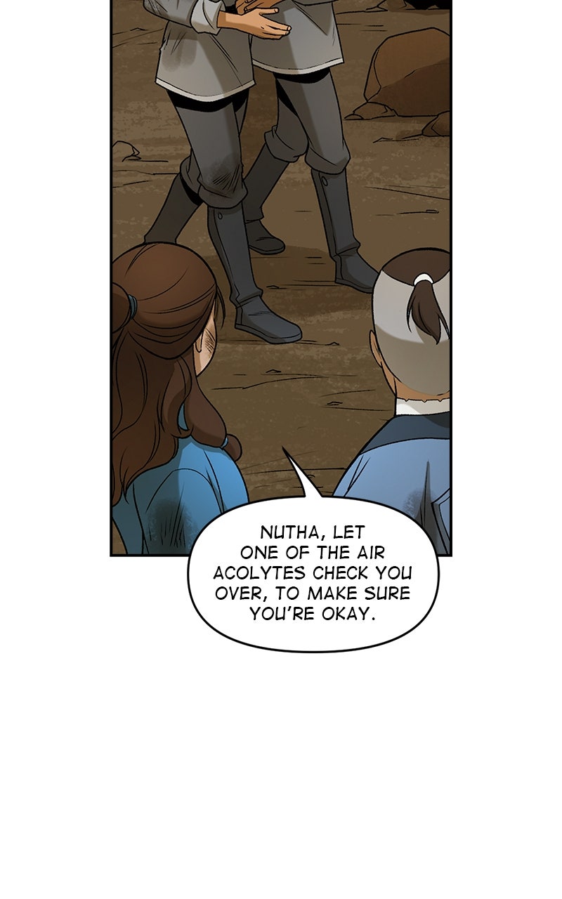 Read Avatar_ The Last Airbender Manga Online