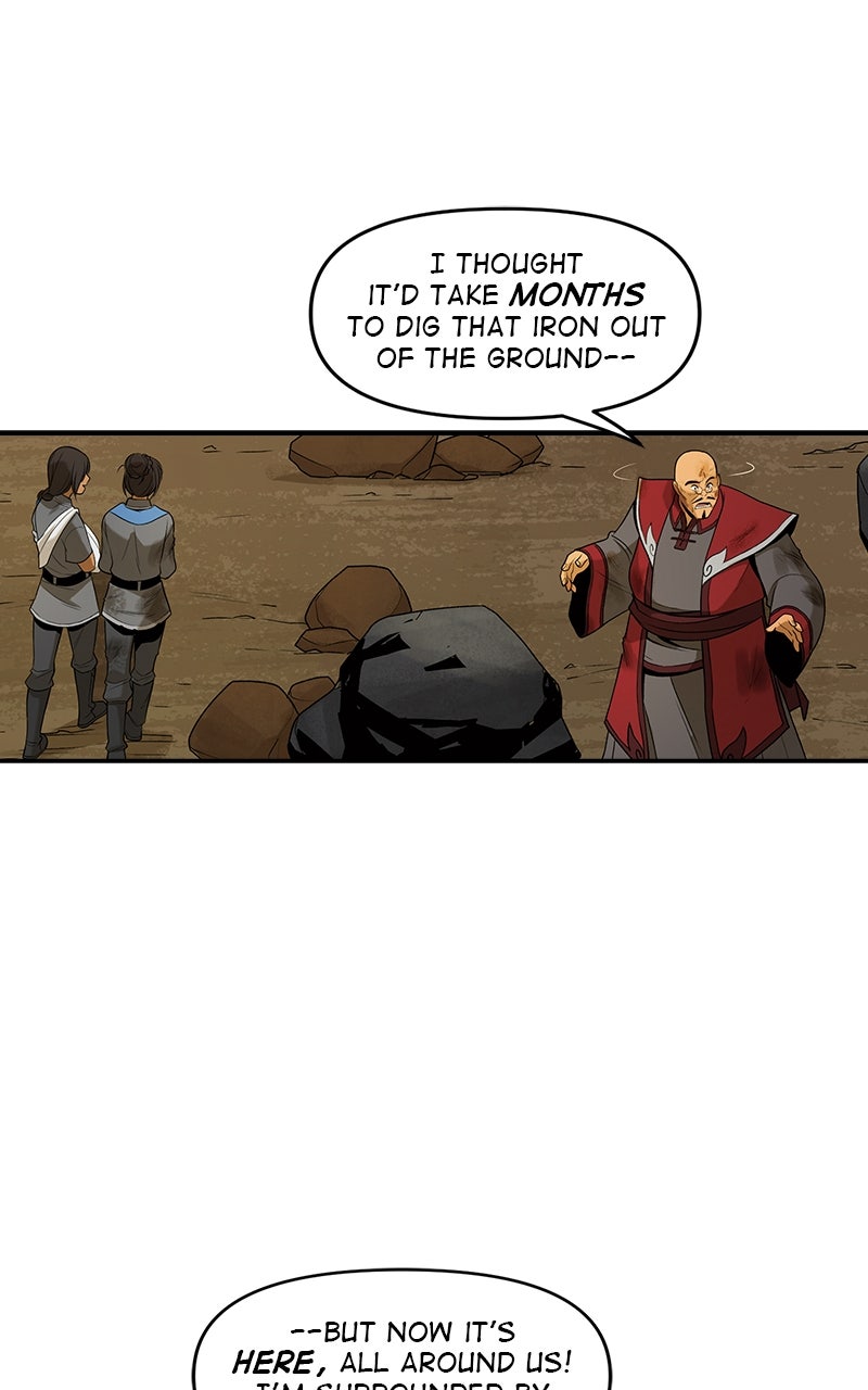 Read Avatar_ The Last Airbender Manga Online