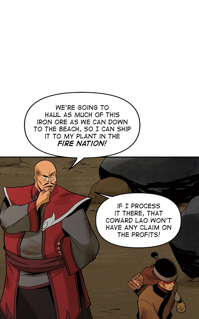 Read Avatar_ The Last Airbender Manga Online