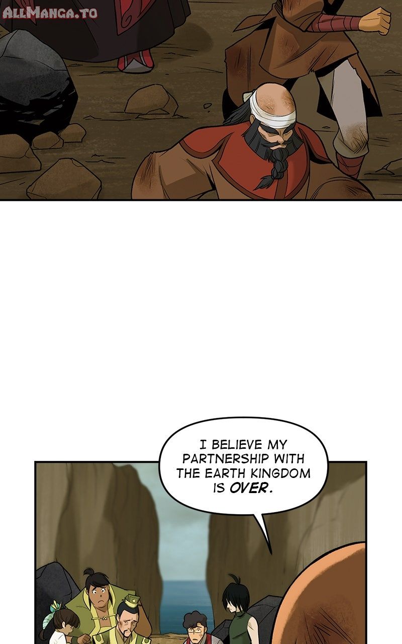 Read Avatar_ The Last Airbender Manga Online