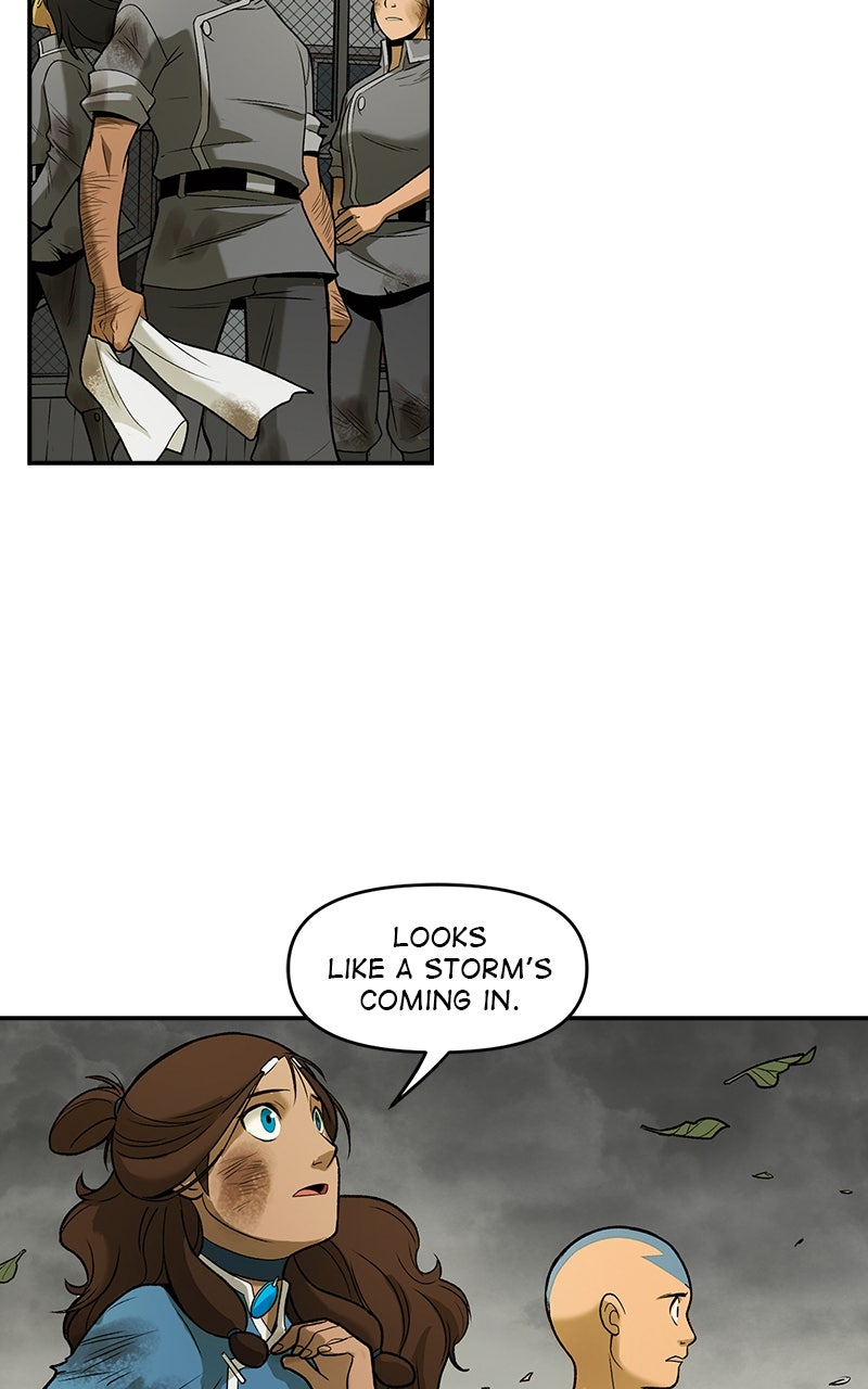 Read Avatar_ The Last Airbender Manga Online