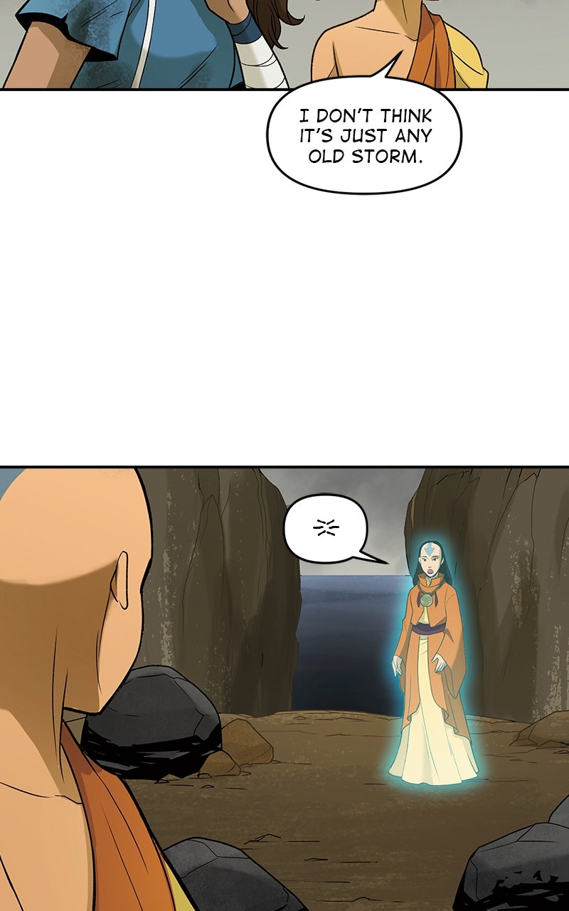 Read Avatar_ The Last Airbender Manga Online