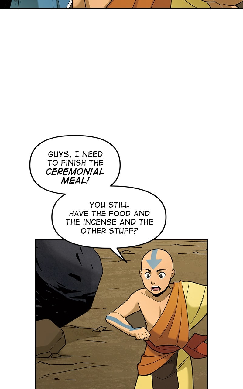 Read Avatar_ The Last Airbender Manga Online
