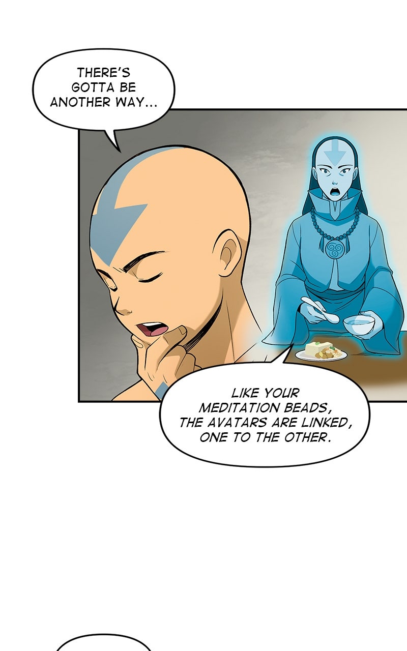 Read Avatar_ The Last Airbender Manga Online