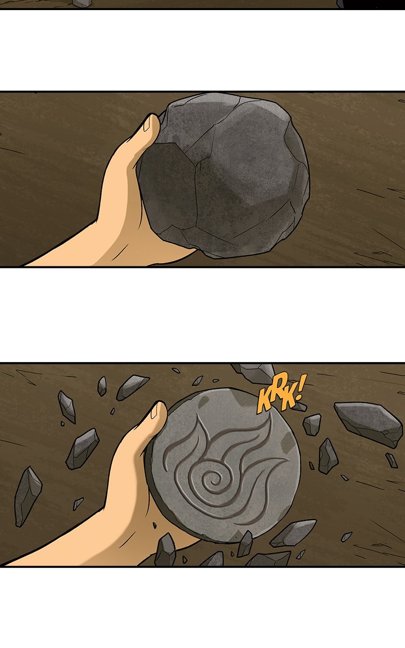 Read Avatar_ The Last Airbender Manga Online
