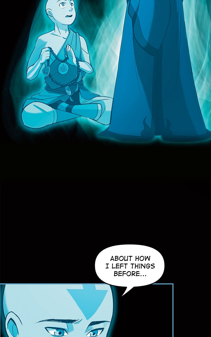 Read Avatar_ The Last Airbender Manga Online