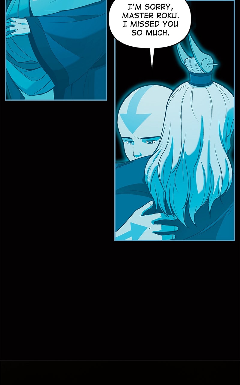 Read Avatar_ The Last Airbender Manga Online