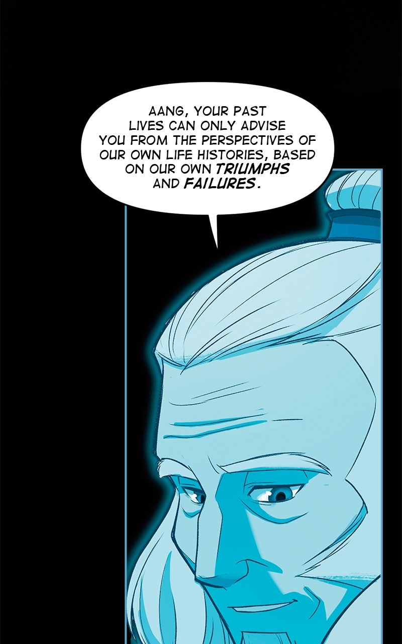 Read Avatar_ The Last Airbender Manga Online