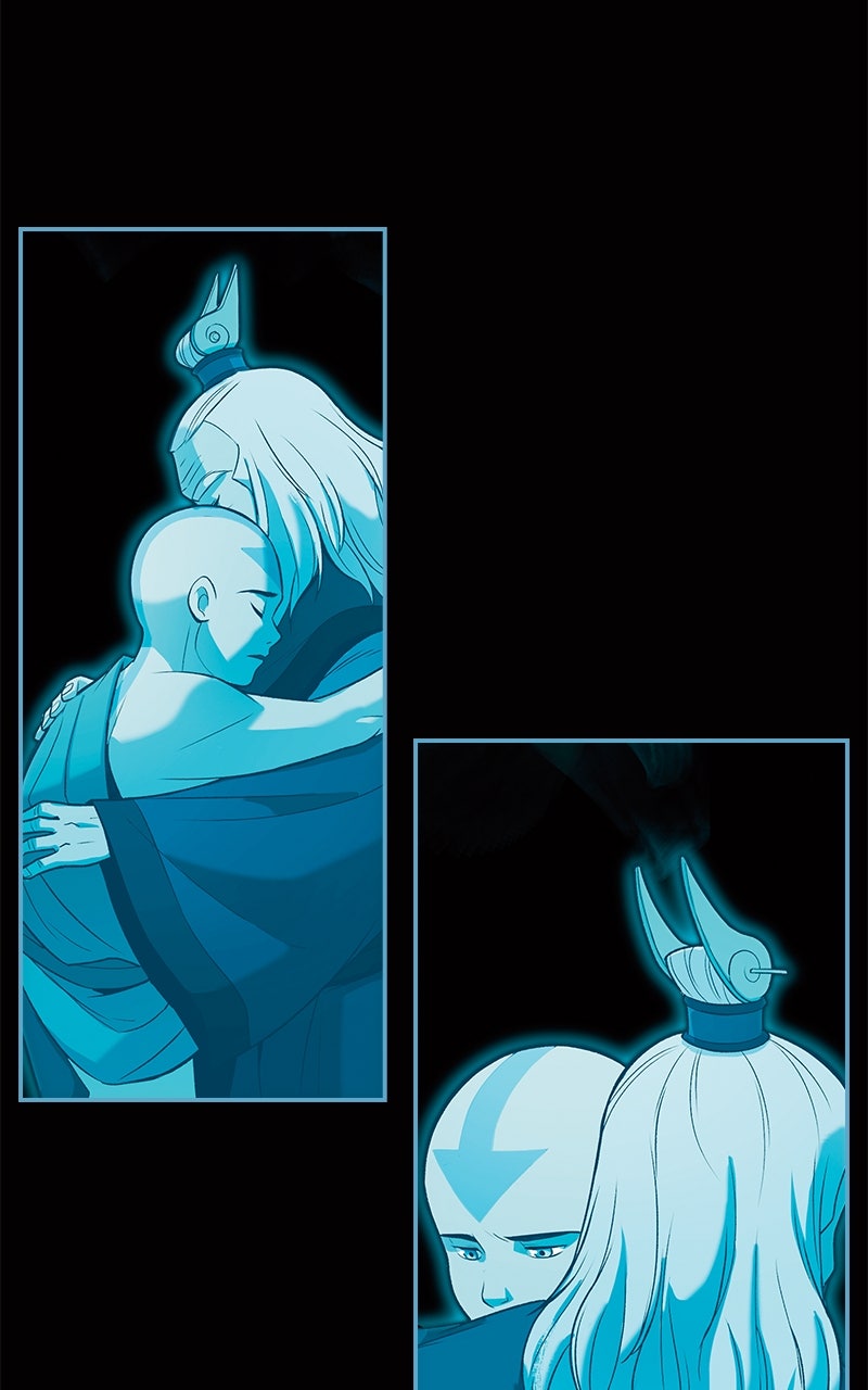 Read Avatar_ The Last Airbender Manga Online