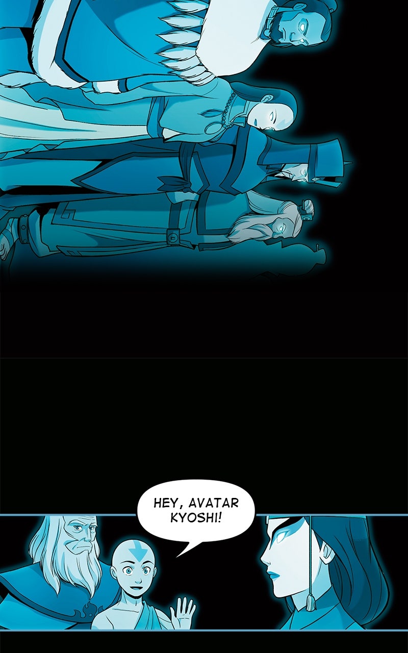 Read Avatar_ The Last Airbender Manga Online