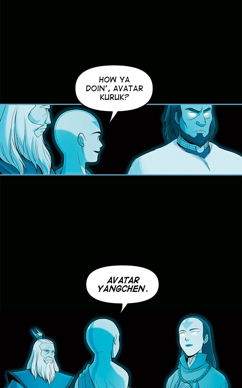 Read Avatar_ The Last Airbender Manga Online