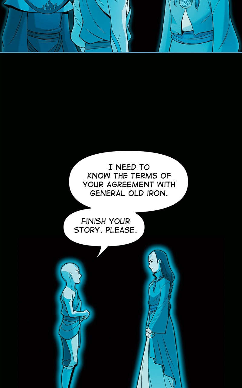 Read Avatar_ The Last Airbender Manga Online