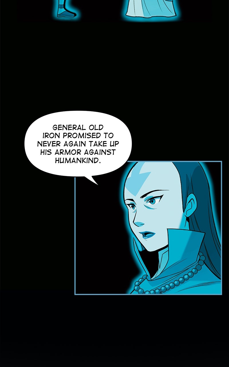 Read Avatar_ The Last Airbender Manga Online
