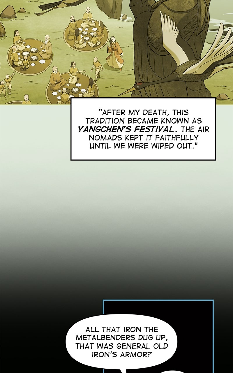 Read Avatar_ The Last Airbender Manga Online