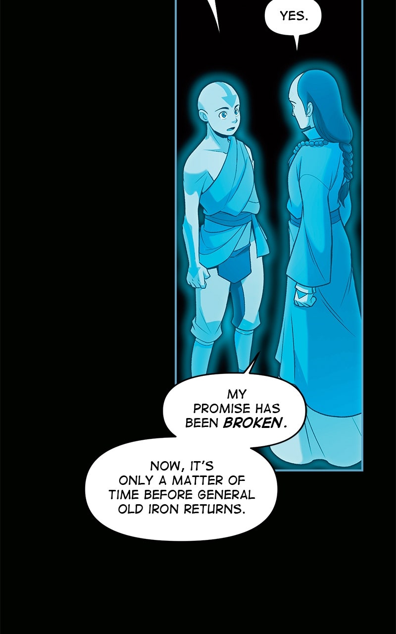 Read Avatar_ The Last Airbender Manga Online
