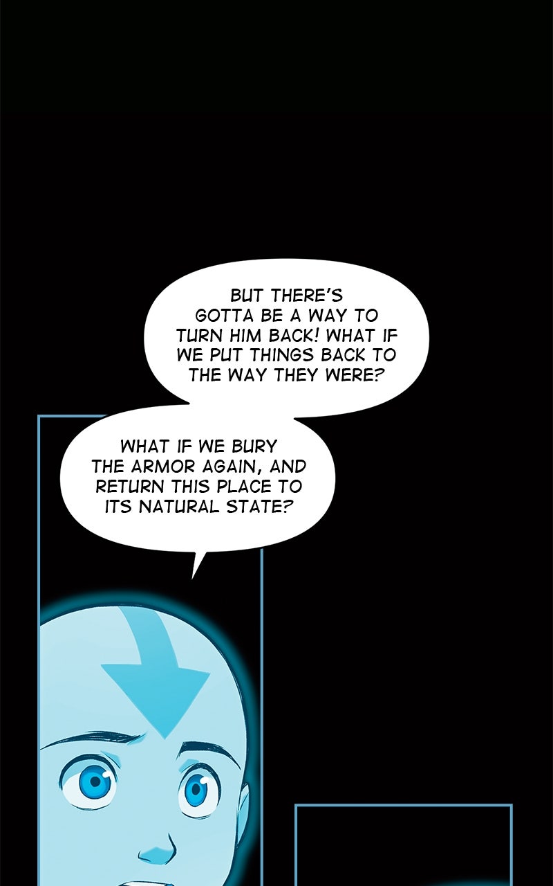 Read Avatar_ The Last Airbender Manga Online