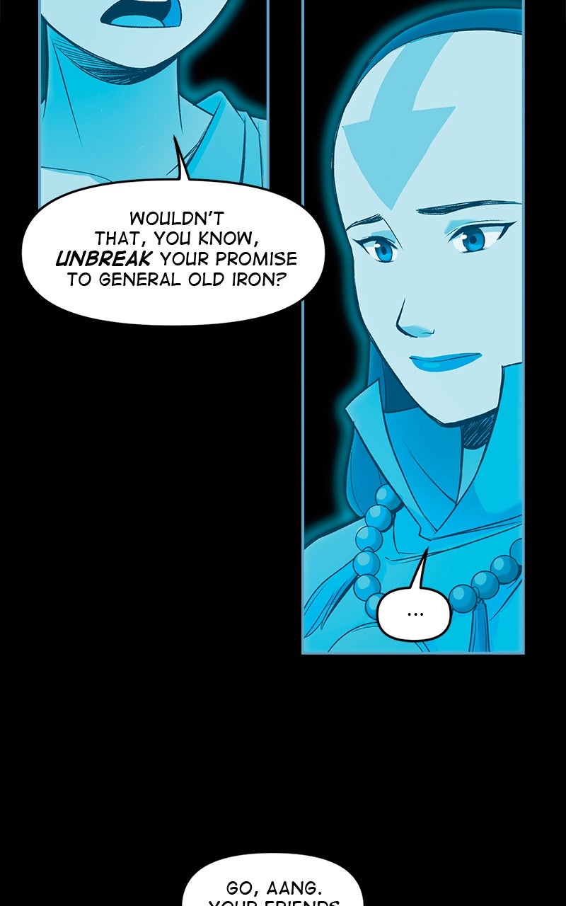Read Avatar_ The Last Airbender Manga Online