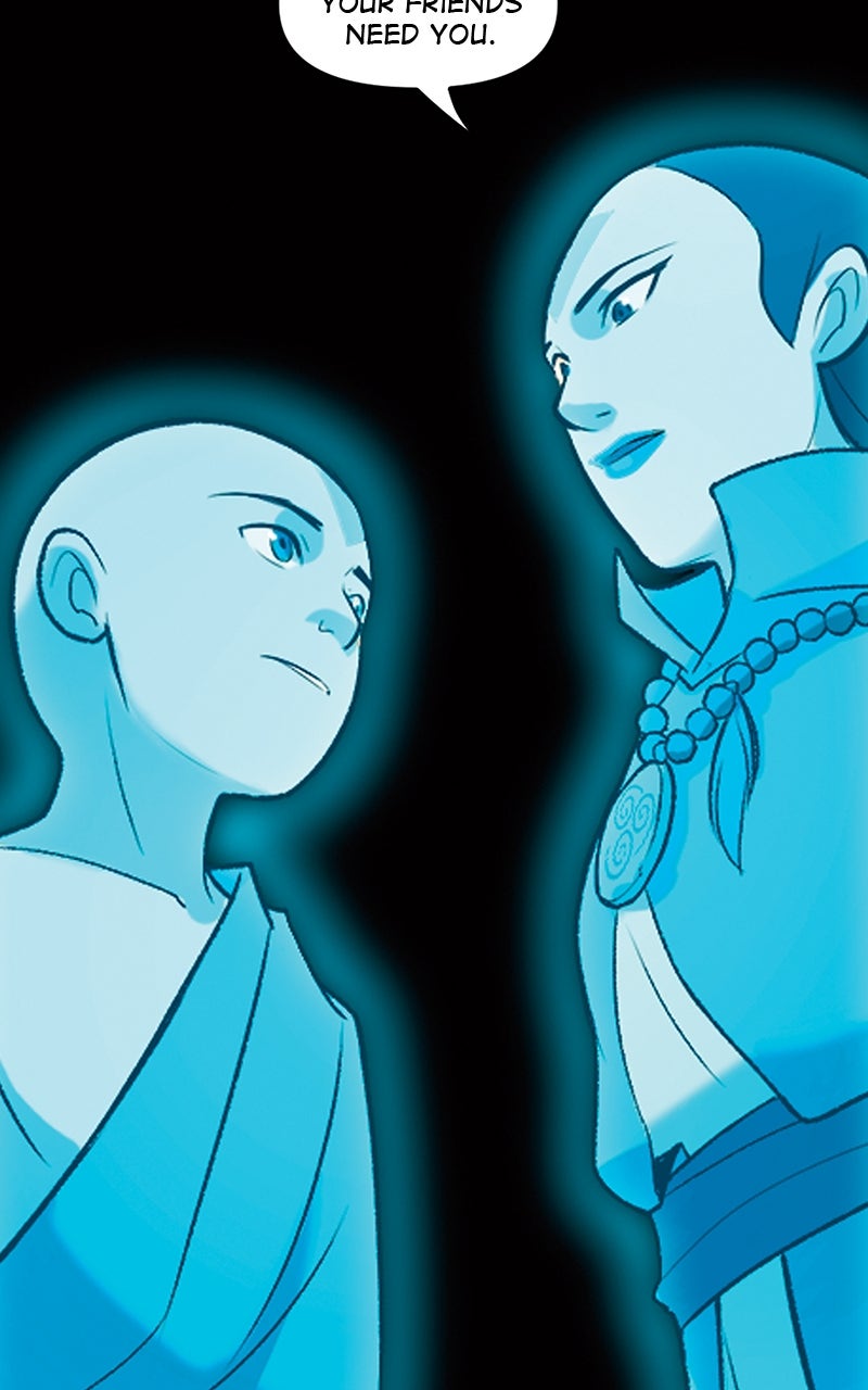 Read Avatar_ The Last Airbender Manga Online