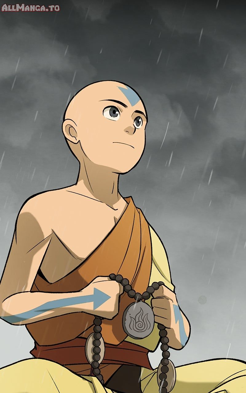 Read Avatar_ The Last Airbender Manga Online