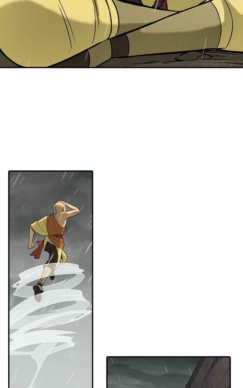 Read Avatar_ The Last Airbender Manga Online