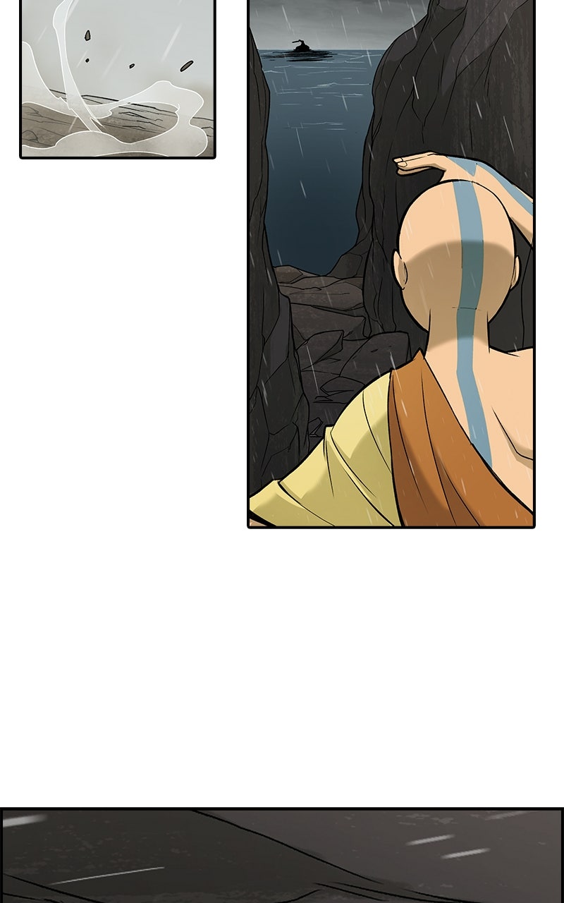 Read Avatar_ The Last Airbender Manga Online