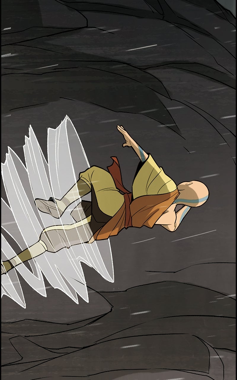 Read Avatar_ The Last Airbender Manga Online
