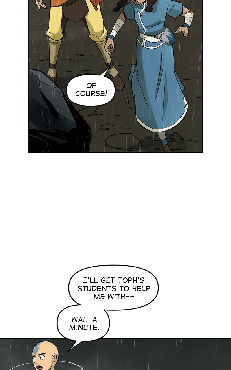 Read Avatar_ The Last Airbender Manga Online