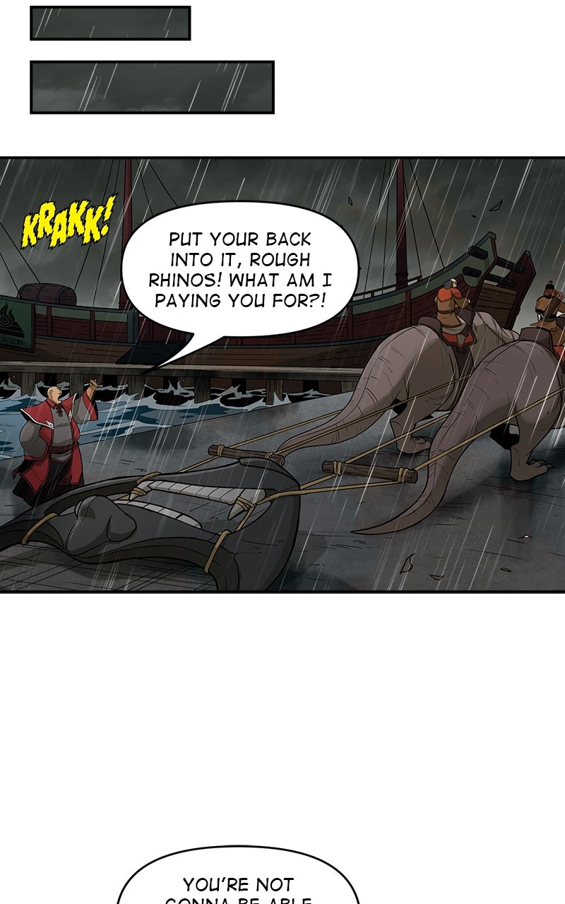 Read Avatar_ The Last Airbender Manga Online