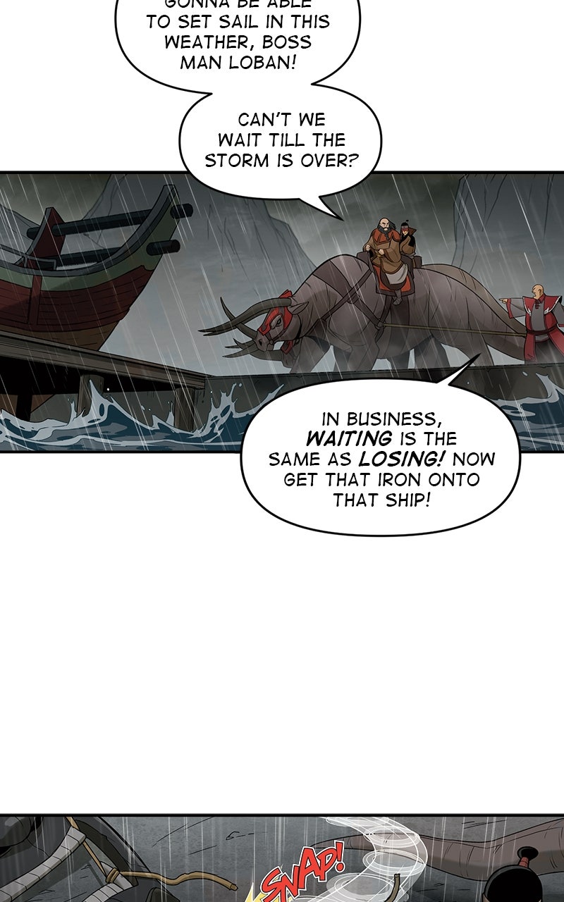 Read Avatar_ The Last Airbender Manga Online