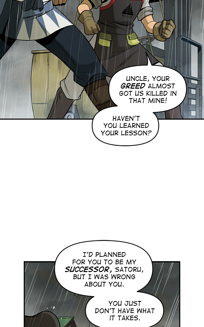 Read Avatar_ The Last Airbender Manga Online