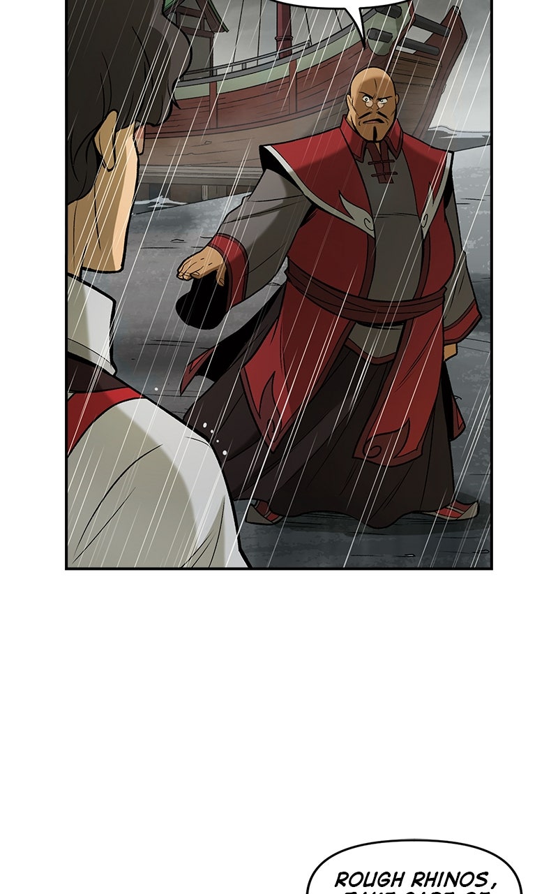 Read Avatar_ The Last Airbender Manga Online