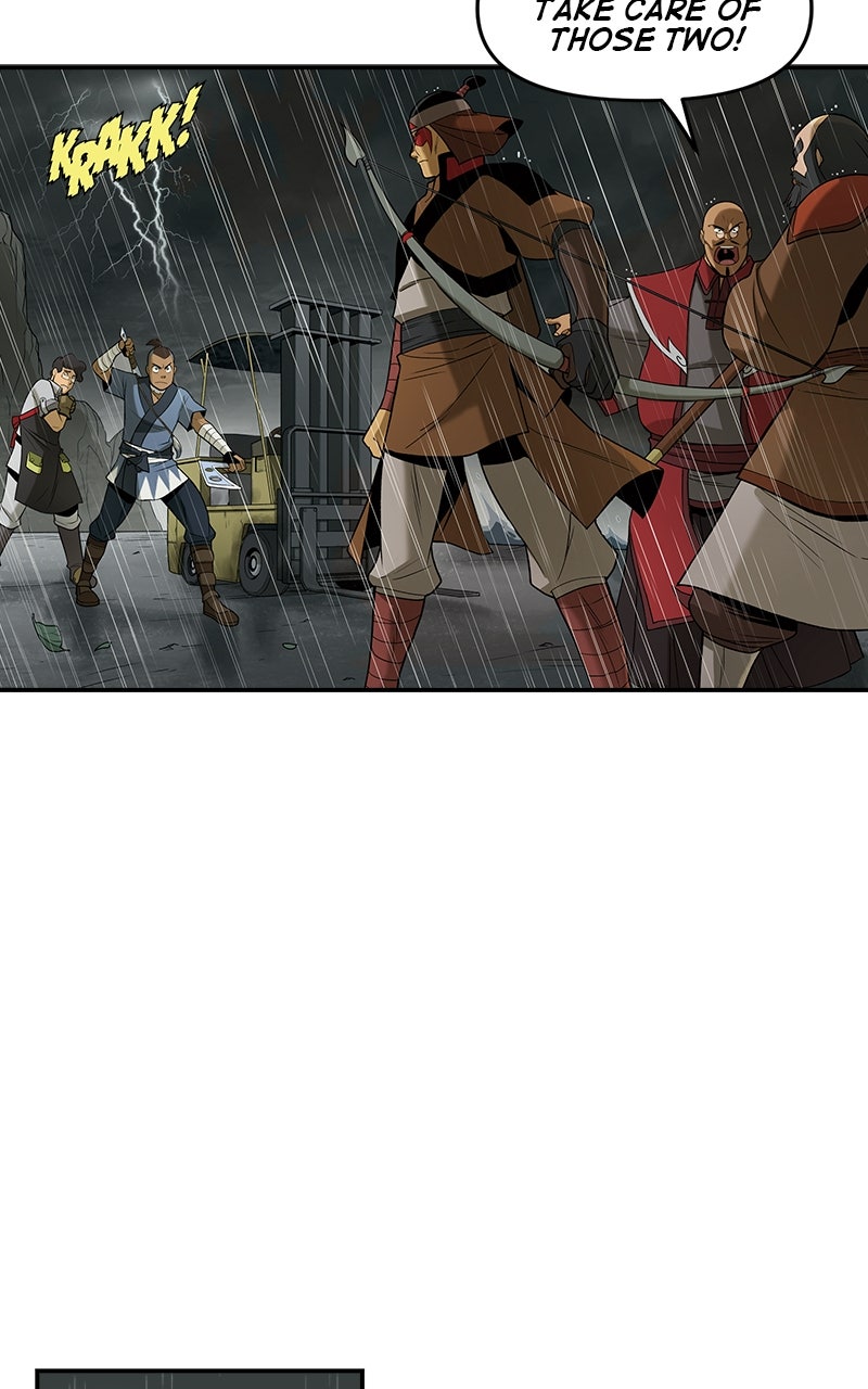 Read Avatar_ The Last Airbender Manga Online