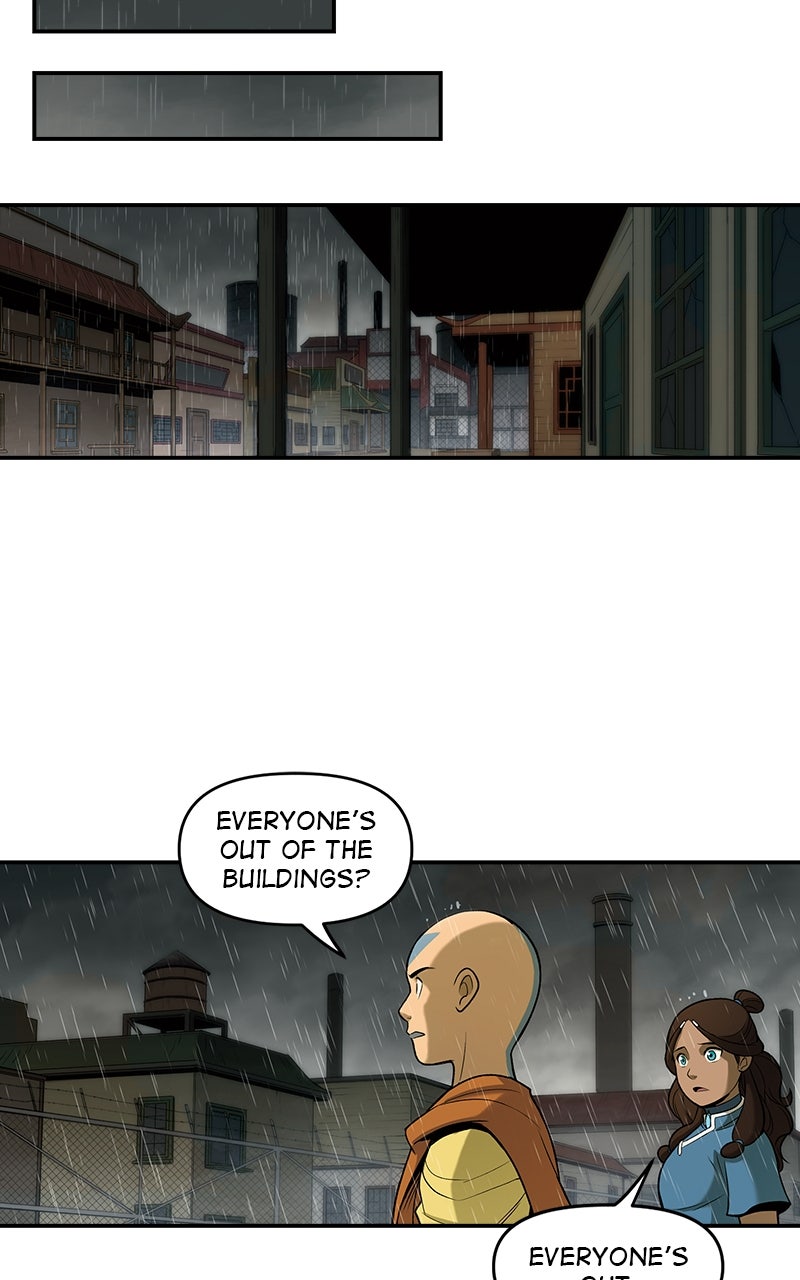 Read Avatar_ The Last Airbender Manga Online