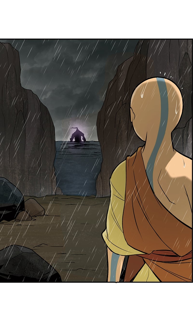 Read Avatar_ The Last Airbender Manga Online