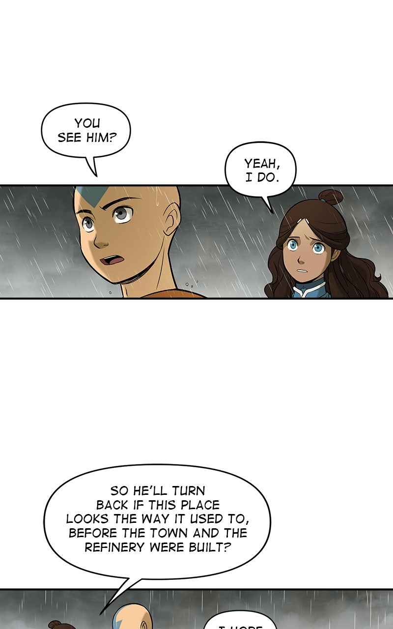 Read Avatar_ The Last Airbender Manga Online