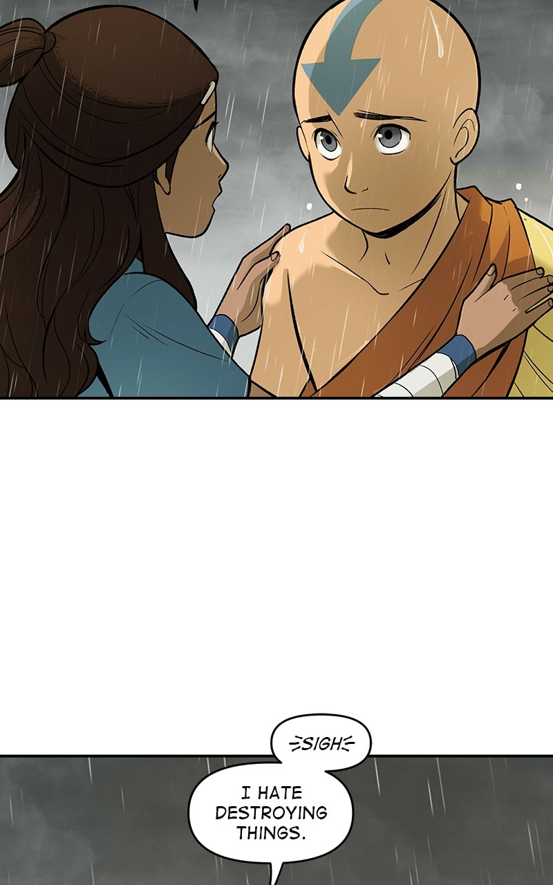 Read Avatar_ The Last Airbender Manga Online