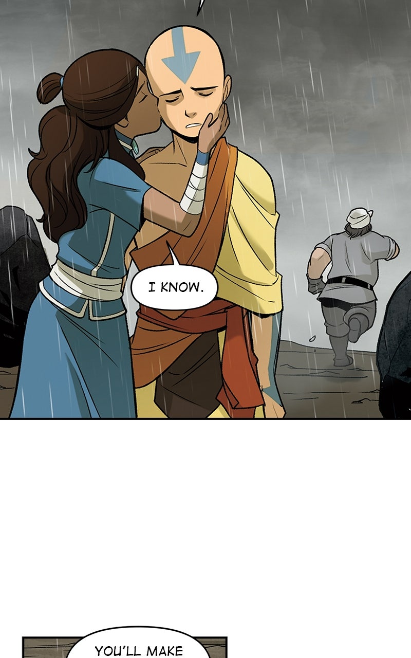 Read Avatar_ The Last Airbender Manga Online