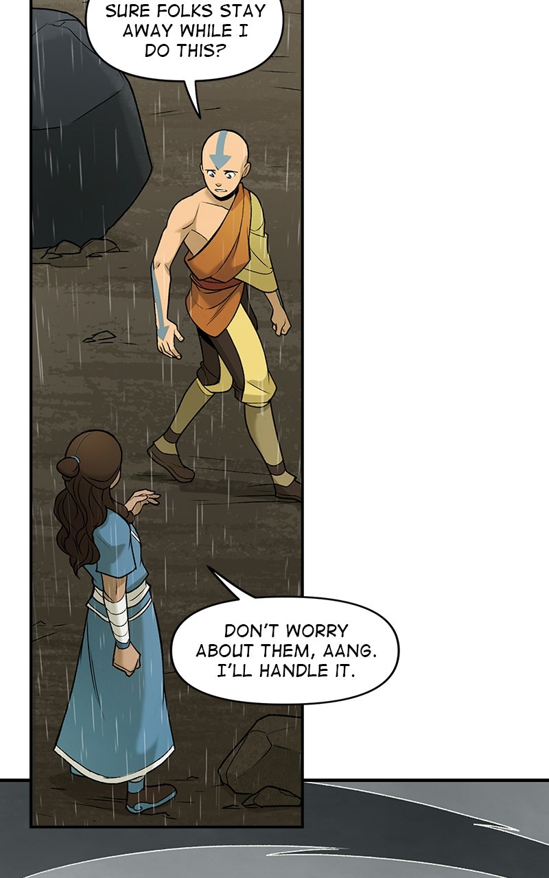 Read Avatar_ The Last Airbender Manga Online