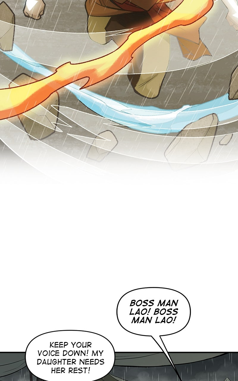 Read Avatar_ The Last Airbender Manga Online